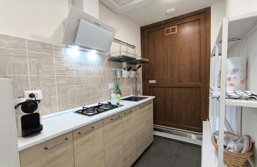 Brallo di Pregola House | La casa nel bosco