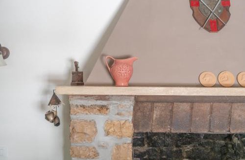 Montelaguardia Villa | La Casa nel Bosco - 8 posti letto - ItalyWeGo