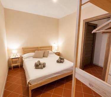 Cerchiara di Calabria House | La Casa nel Borgo di Cerchiara di Calabria