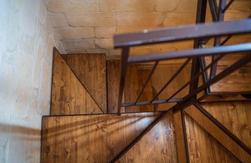 Canosa di Puglia Apartment | La casa nel tufo