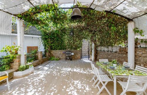 Rocca San Giovanni Apartment | La casa nel verde - YourPlace Abruzzo