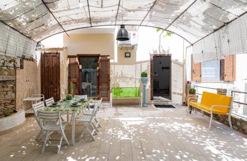 Rocca San Giovanni Apartment | La casa nel verde - YourPlace Abruzzo