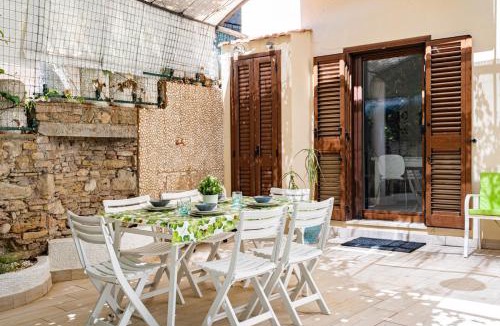 Rocca San Giovanni Apartment | La casa nel verde - YourPlace Abruzzo