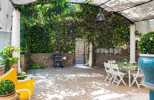 Rocca San Giovanni Apartment | La casa nel verde - YourPlace Abruzzo