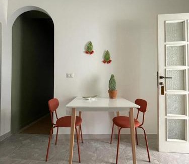 Ascea Apartment | la casa nel vicolo