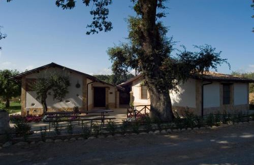 Altomonte House | La Casa nella Prateria