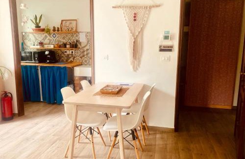 Piobesi d'Alba Apartment | La casa Rosa