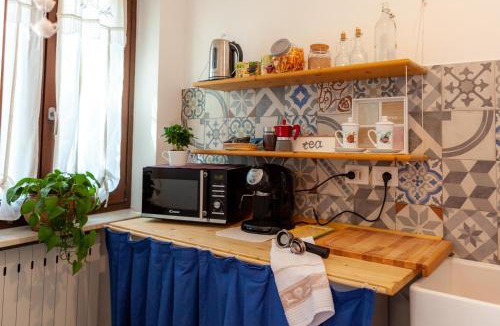 Piobesi d'Alba Apartment | La casa Rosa