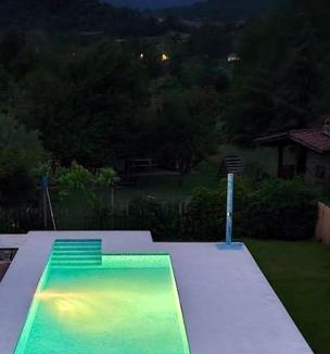 Cairo Montenotte House | La Casa Rossa affittacamere