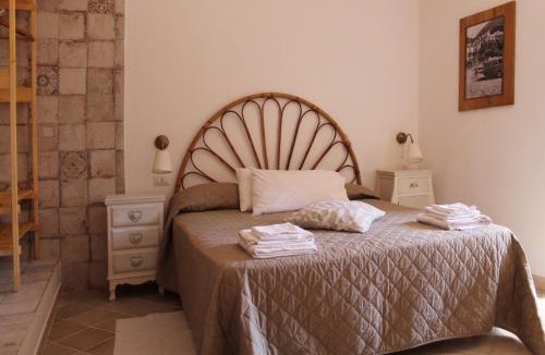 Marina Lido Hotel | La Casa sul Blu Albergo Diffuso