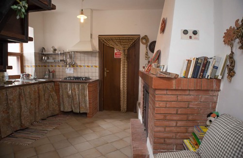 Marina Lido House | La Casa sul Blu Albergo Diffuso