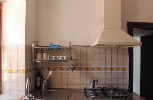 Marina Lido House | La Casa sul Blu Albergo Diffuso