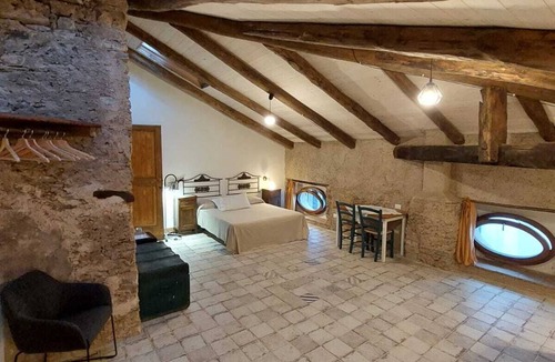 Marina Lido House | La Casa sul Blu Albergo Diffuso