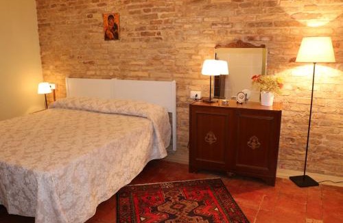 Lapedona Apartment | La Casa Sul Borgo