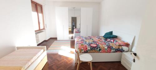 Citta Sant'Angelo Apartment | La Casa sul Corso e la Casa sui tetti