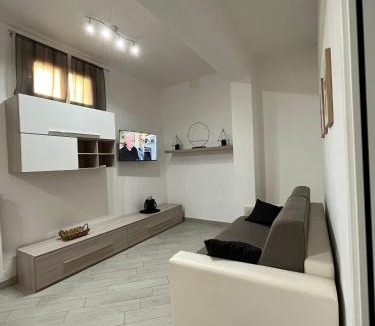 Terni Apartment | La Casa sul Duomo