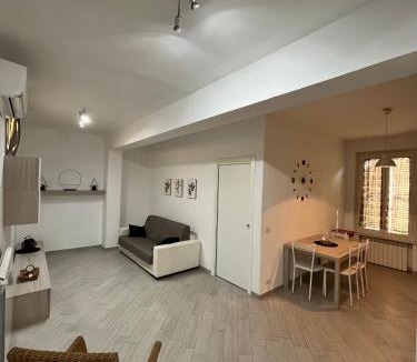 Terni Apartment | La Casa sul Duomo