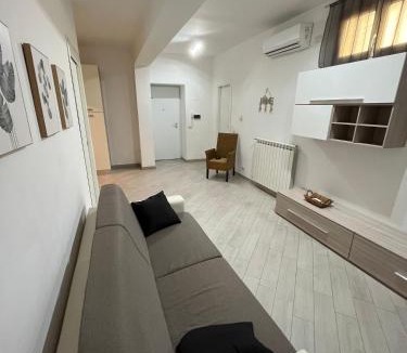 Terni Apartment | La Casa sul Duomo