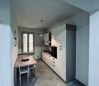 Terni Apartment | La Casa sul Duomo