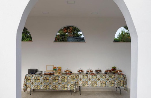 Procida Hotel | La Casa sul Faro