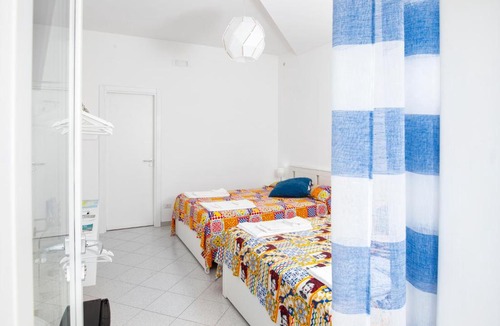 Procida Hotel | La Casa sul Faro