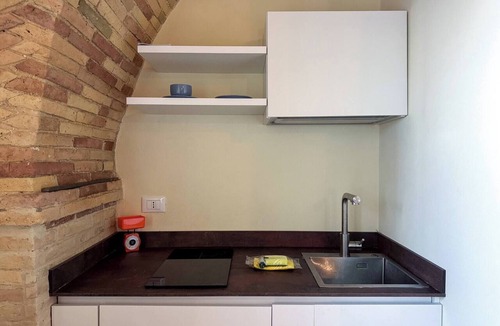 San Vito Chietino Apartment | La Casa Sul Mare - Comodità nel cuore del borgo