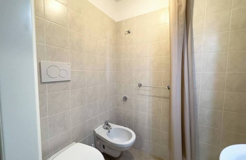 San Vito Chietino Apartment | La Casa Sul Mare - Comodità nel cuore del borgo