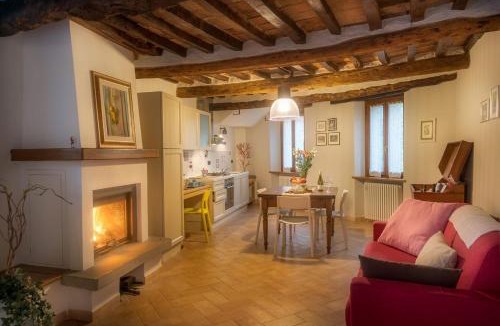 Mercatello sul Metauro House | La casa sul ponte