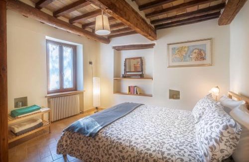 Mercatello sul Metauro House | La casa sul ponte