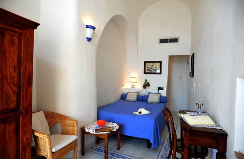 Procida Hotel | La Casa sul Mare