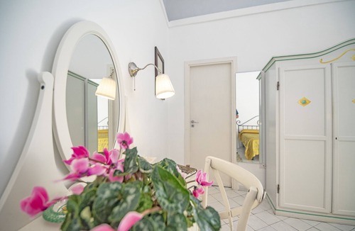 Procida Hotel | La Casa sul Mare