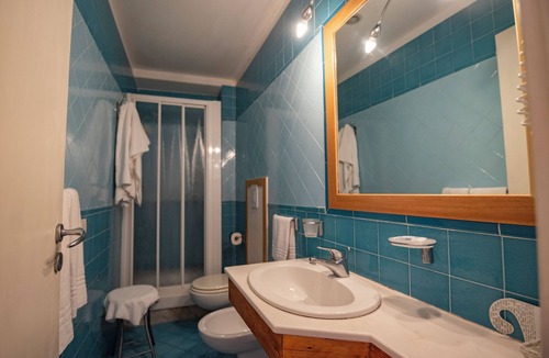 Procida Hotel | La Casa sul Mare