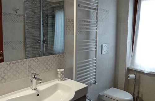 Lubriano House | La Casa sul Poggio