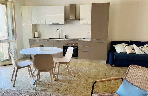 Marina di Vasto Condo | La Casa Sul Pontile