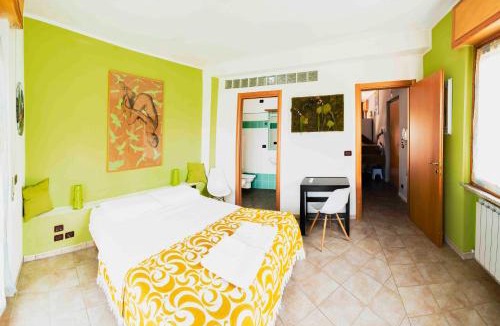 San Giovanni Teatino Bed & Breakfast | La Casa Zen