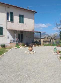 Sorano Bed & Breakfast | La cascina della grotta di tufo