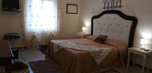 Sorano Bed & Breakfast | La cascina della grotta di tufo