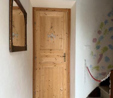 San Giovanni delle Contee Apartment | La Casetta