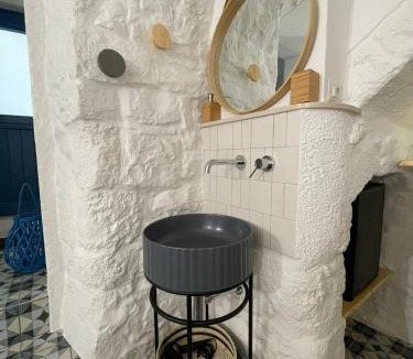 Polignano a Mare Bed & Breakfast | La Casetta 21