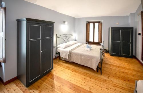 Guzman House | La casetta affittacamere