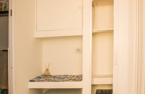 Grottaferrata Apartment | La Casetta - An Oasis of Relaxation and Tranquility in Grottaferrata