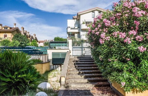 Grottaferrata Apartment | La Casetta - An Oasis of Relaxation and Tranquility in Grottaferrata