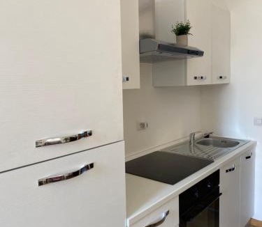 Parrano Apartment | La Casetta Appartamento Parrano