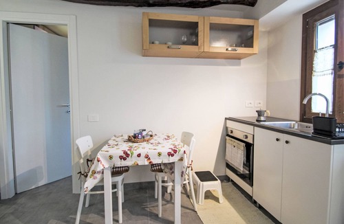 Casale Corte Cerro House | La Casetta by Interhome