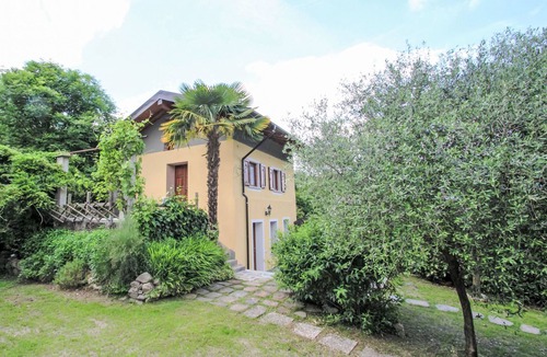 Casale Corte Cerro House | La Casetta by Interhome