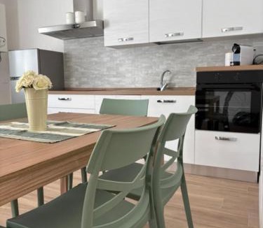 Clusone Apartment | LA CASETTA - Clusone