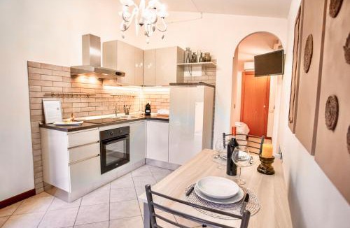 Terni Apartment | La Casetta con giardino privato vicino Cascata delle Marmore