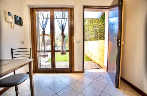 Terni Apartment | La Casetta con giardino privato vicino Cascata delle Marmore