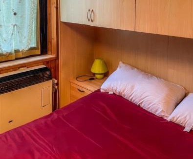 Rocca di Cambio Apartment | La Casetta dei Cerri