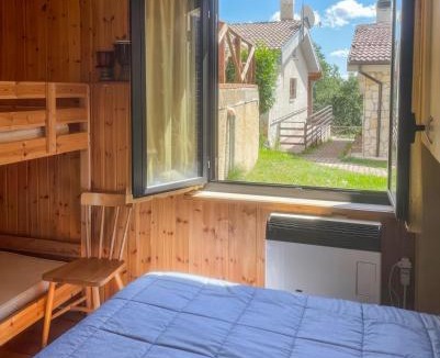 Rocca di Cambio Apartment | La Casetta dei Cerri